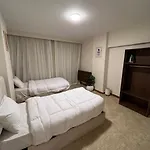 Zamalek Beside Hilton 4Br