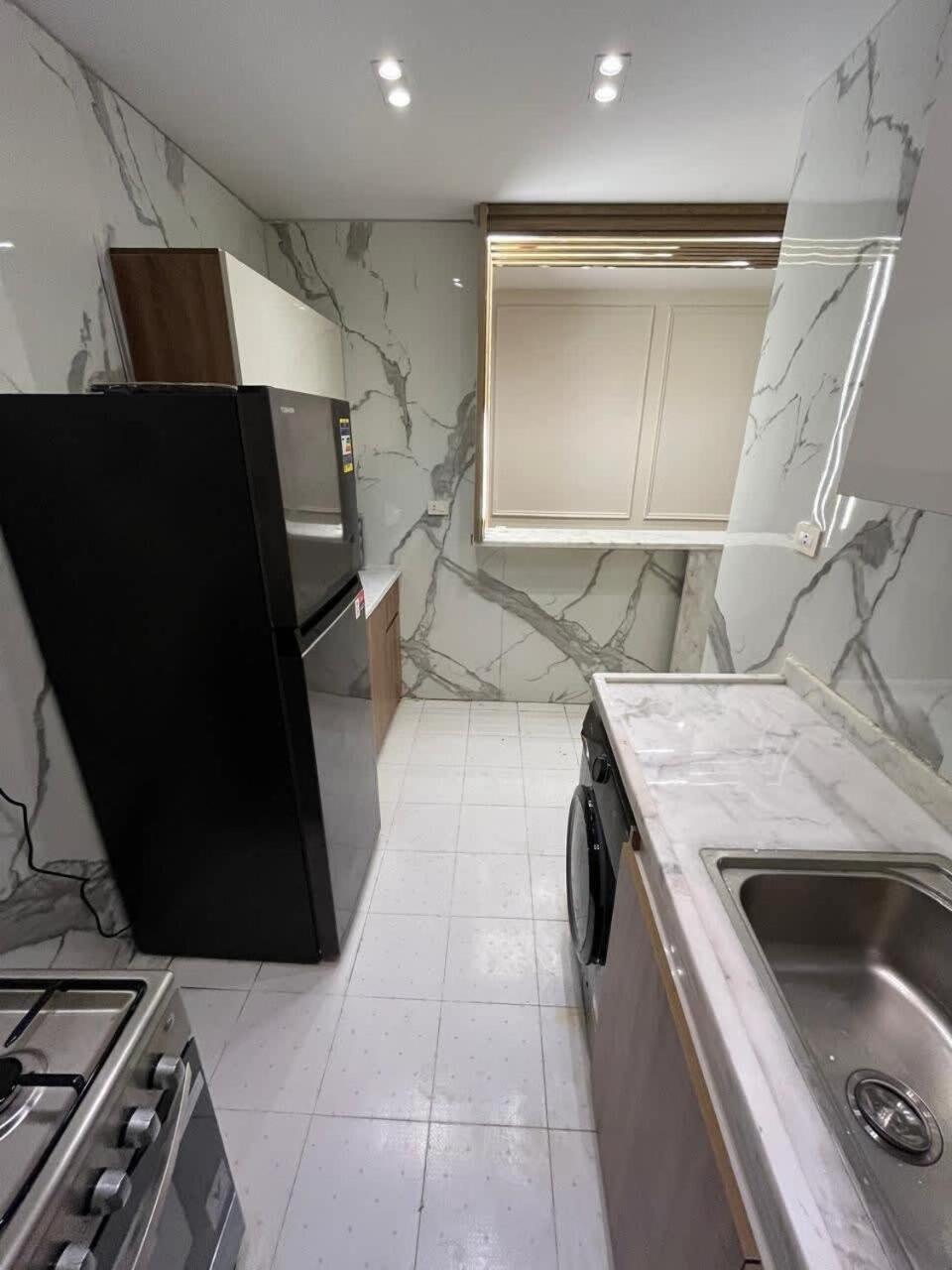 Apartment Zamalek Beside Hilton 4br *