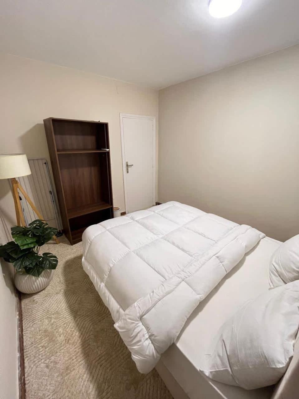 Zamalek Beside Hilton 4br Apartment Cairo
