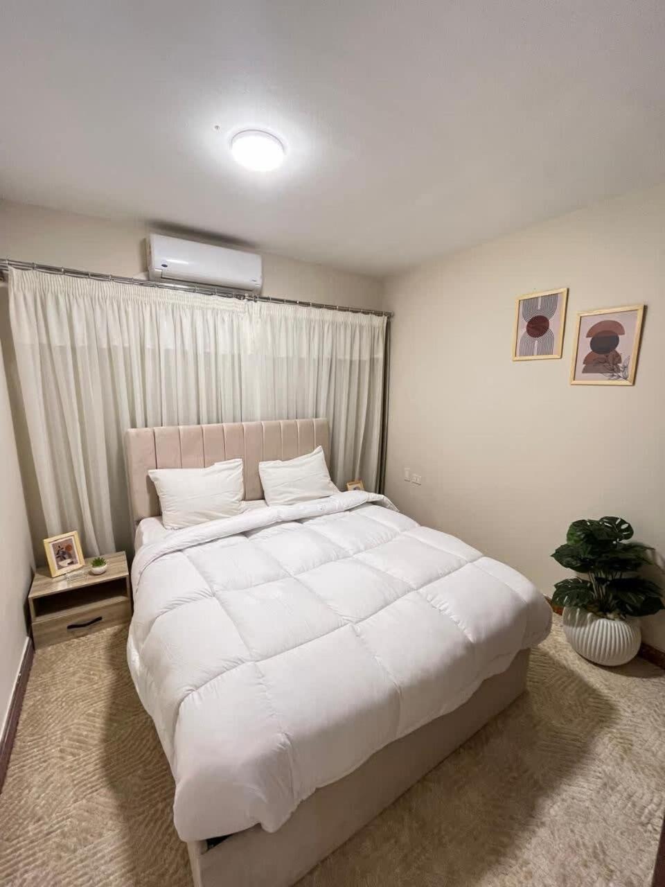 Zamalek Beside Hilton 4br Cairo