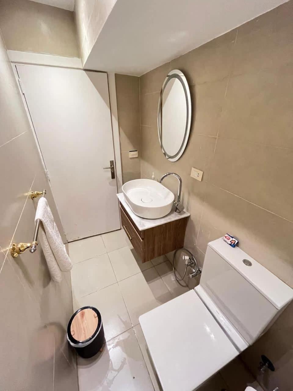 Apartment Zamalek Beside Hilton 4br *